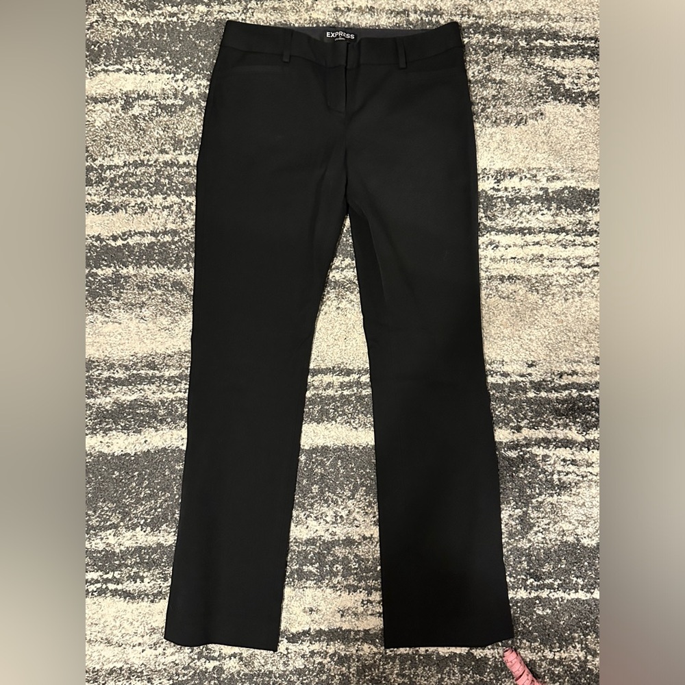 Women's Express Columnist Pants Size 2S